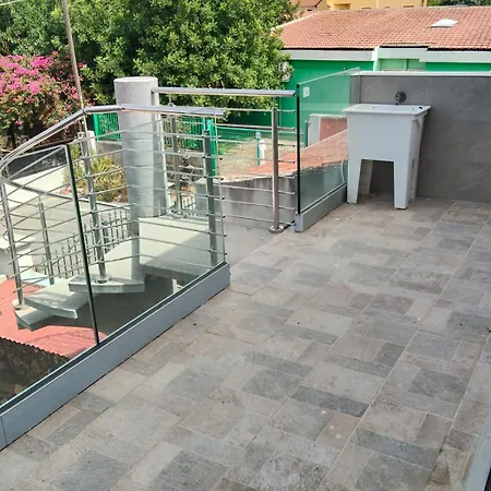 Ilgelsominoweb Casa Affitti Brevi * San Gavino Monreale
