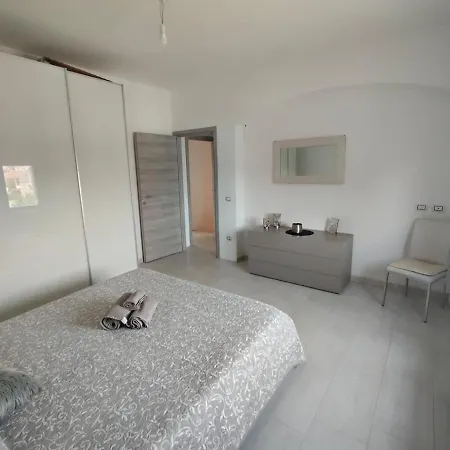 Ilgelsominoweb Casa Affitti Brevi * San Gavino Monreale